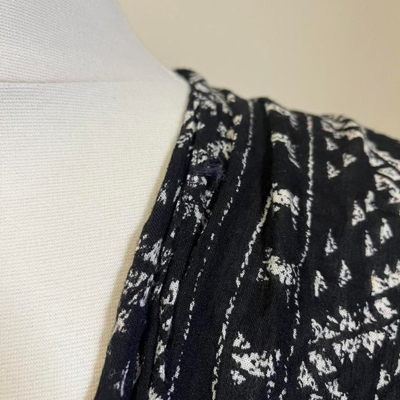 Ecote Boho Cardigan - Picture 4 of 5